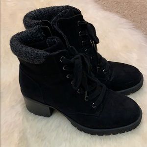 Woman’s Boots